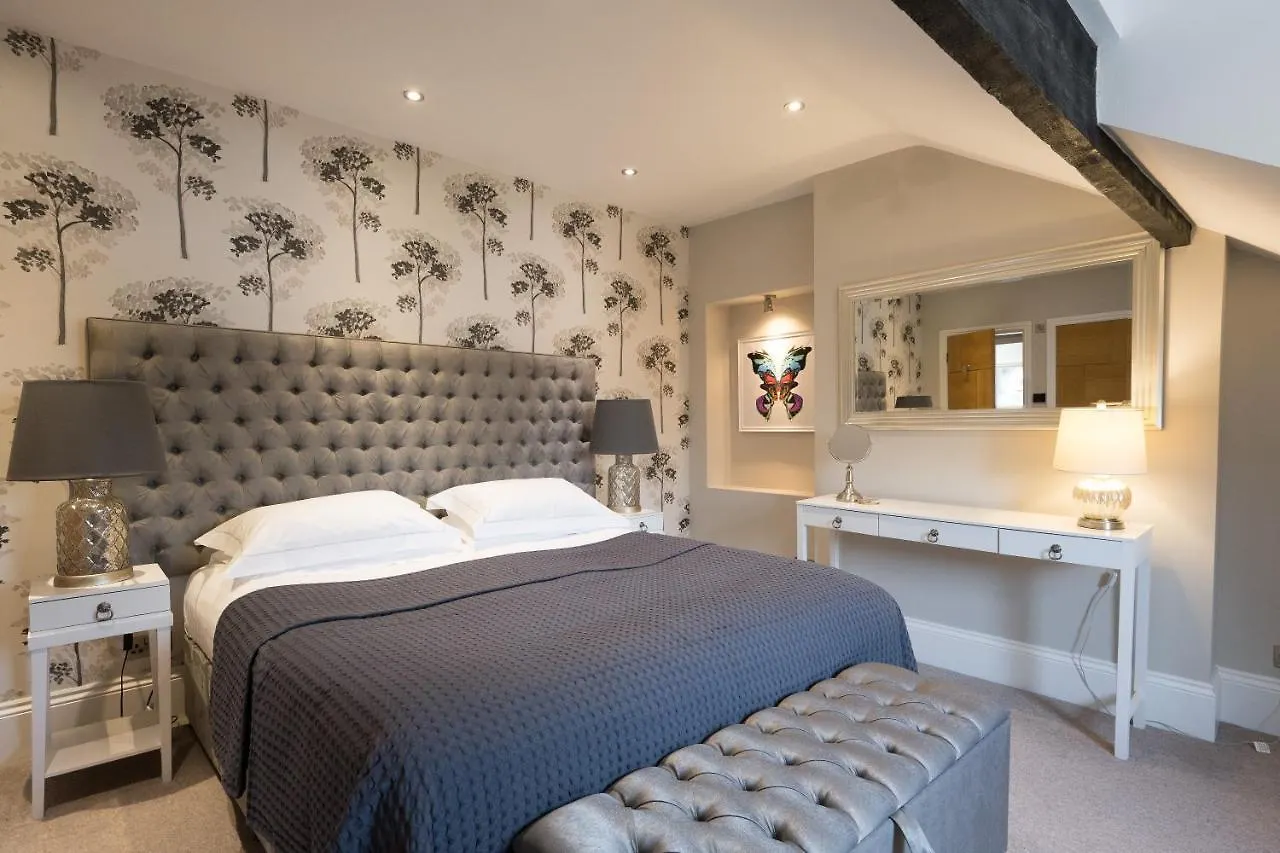 Harrogate Serviced Apartments - St George'S Five