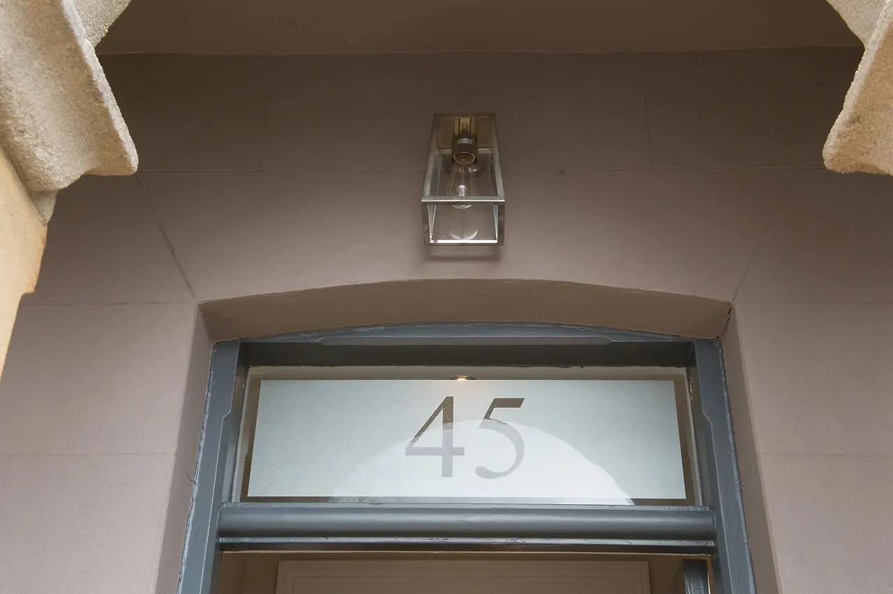 Harrogate Serviced Apartments - St George'S Five