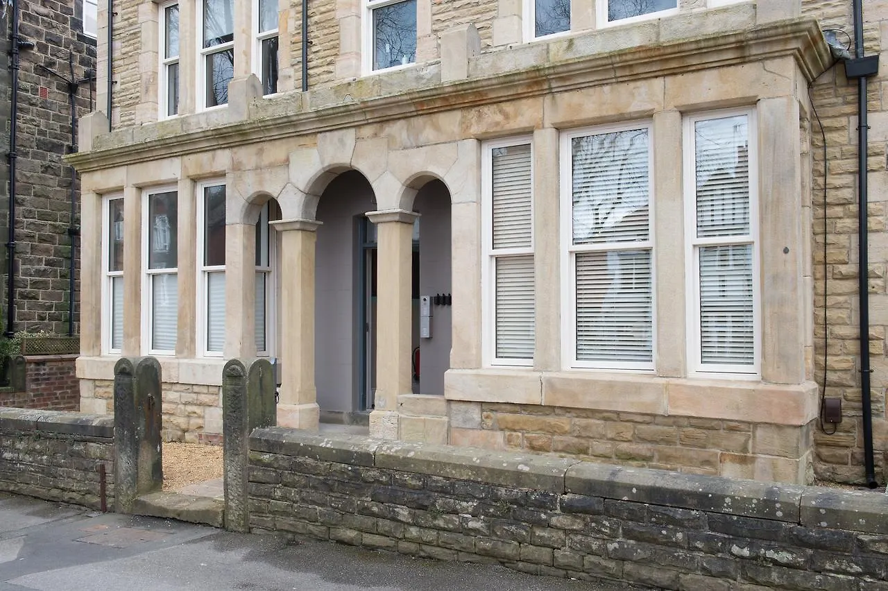 Harrogate Serviced Apartments - St George'S Five
