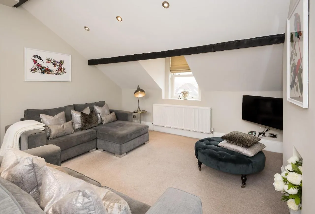 Harrogate Serviced Apartments - St George'S Five United Kingdom