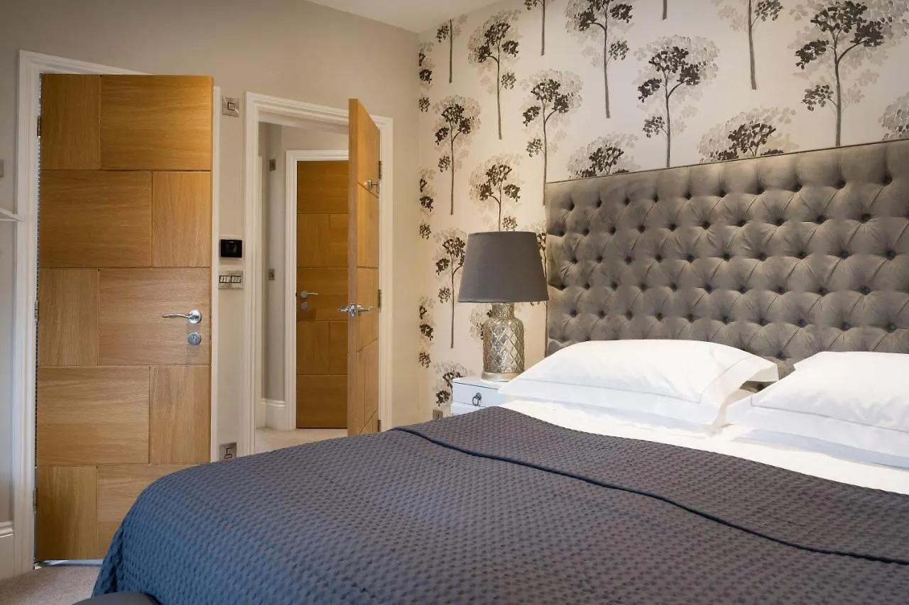 Harrogate Serviced Apartments - St George'S Five 0*,  United Kingdom