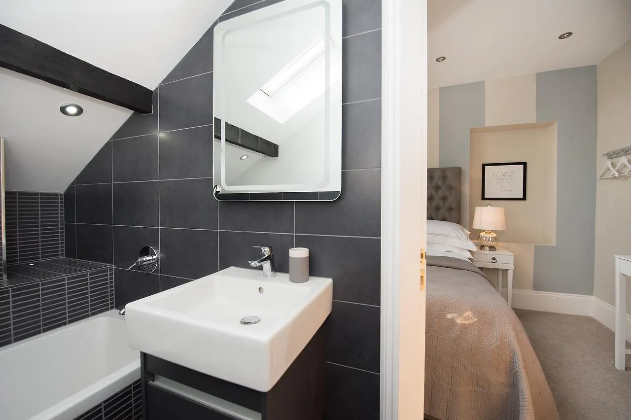 Harrogate Serviced Apartments - St George'S Five